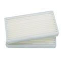 Vacuum Cleaner Filters HEPA Filter for CHUWI V3 iLife X5 V5 V50 V3+ V5PRO ECOVACS CR130 cr120 CEN540 CEN250 ML009 Cleaner