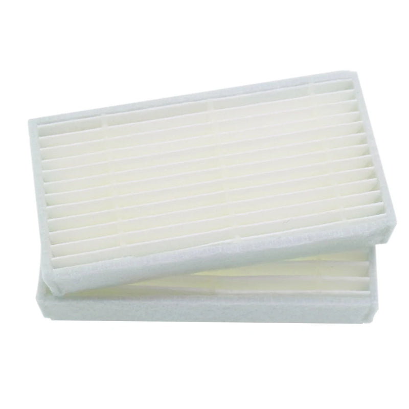 Vacuum Cleaner Filters HEPA Filter for CHUWI V3 iLife X5 V5 V50 V3+ V5PRO ECOVACS CR130 cr120 CEN540 CEN250 ML009 Cleaner