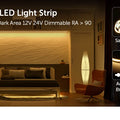 DC12V LED Power Supply 1A 2A 3A 5A 6A 7A 8A 10A Switch Transformer for WS2811 WS2815 LED Strip Light Adapter 5050 3528 LED Light