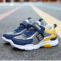 All Seasons Kids' Sneakers Children's Fashion Sports Shoes Boys' Running Leisure Breathable Outdoor Shoes Lightweight Breathable