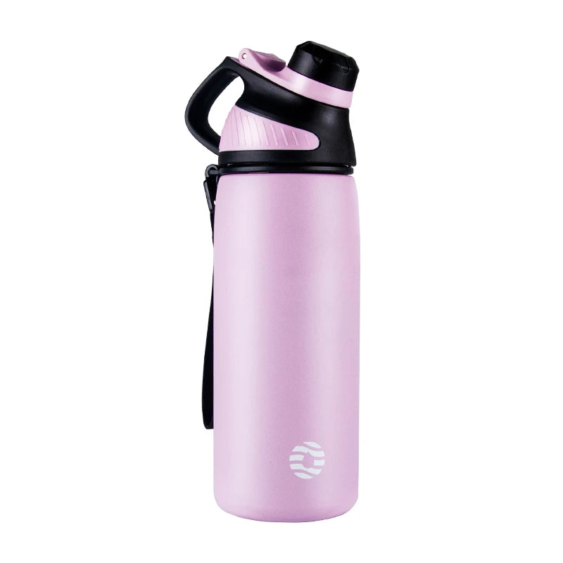 Fjbottle Thermo bottle With Magnetic Lid Outdoor Sport - Visuel 7 | SAMAG