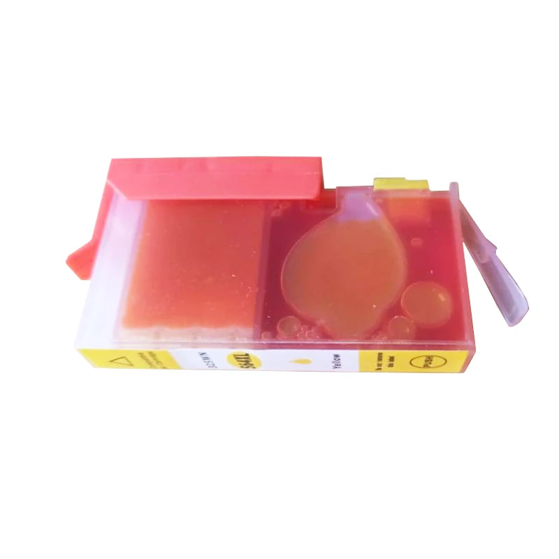 COAAP 564 Ink Cartridge Compatible HP564 HP 564XL For HP Photosmart 5510 5515 5520 5522 5525 6510 6520 7510 7515 7520 7525