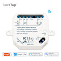 Tuya Smart Life Wifi Switch 2 Gang Relay Breaker Module Google Home Alexa Echo Voice Control Smart Lighting Timer Switch DIY