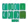 3S/4S 20 40A 60A Li-ion Lithium Battery Charger Protection Board 18650 BMS Drill Motor 11.1V 12.6V/14.8V 16.8V Enhance/Balance