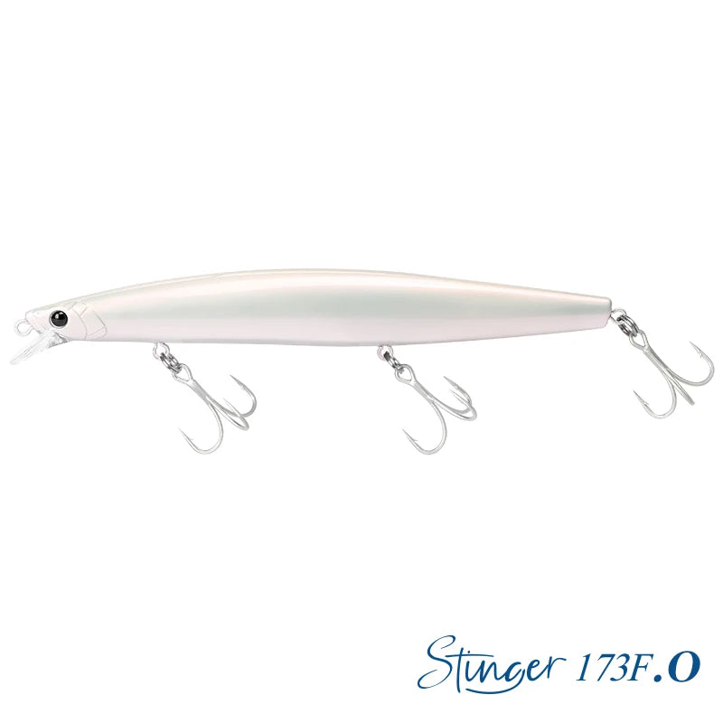 TSURINOYA 173F Ultra-long Casting Floating Minnow 173mm | SAMAG