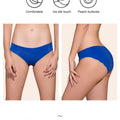 3PCS Women's Panties Seamless Underwear For Woman Sexy Lingerie Briefs Female Lingerie 3 Pcs/set Comfort Women Underwear
