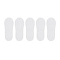 5pairs/lot Children's Invisible Shallow Mouth No Trace - View 8 | SAMAG