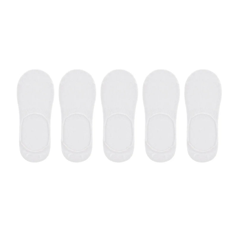 5pairs/lot Children's Invisible Shallow Mouth No Trace - View 8 | SAMAG