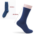 5/10Pairs Spring Autumn Men's Socks Size 38-45 Long | SAMAG