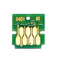 10 Pieces C13T04D100 T04D100 T04D1 Ink Maintenance Box Chip For Epson L6160 L6168 L6170 L6178 L6190 L6191 L6198 L6161 L6166 6171