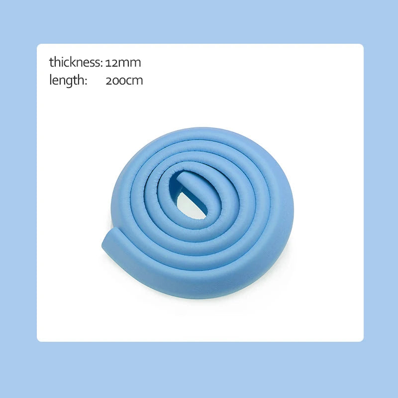 12pcs baby table corner protector anti-collision safety products furniture corner protector Child Protection Corner Protector