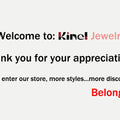 Kinel Hot Square Pendant Necklace For Women 585 Rose Gold Color With Natural Zircon Accessories Ethnic Bride Wedding Jewelry