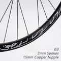 Air shipping ZTTO 29/26/27.5 MTB AM Enduro Wheelset 25mm Wide Rim 142/148 Boost Thru Axle 135 QR 6-Pawl Durable P3 Bicycle Wheel
