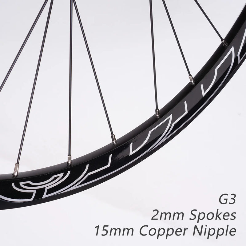 Air shipping ZTTO 29/26/27.5 MTB AM Enduro Wheelset 25mm Wide Rim 142/148 Boost Thru Axle 135 QR 6-Pawl Durable P3 Bicycle Wheel