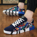 Men's Skateboarding Shoes Casual Outdoors Leisure | SAMAG
