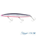 TSURINOYA 173F Ultra-long Casting Floating Minnow 173mm | SAMAG