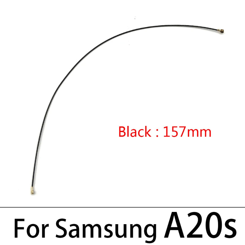 NEW Inner Wifi Antenna Signal Flex Cable Spare For Samsung A10S A20S A30S A50S A70S A01 A11 A21 A21S A31 A41 A51 A71 M21 M51 F41