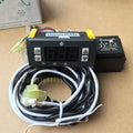 Sf-104s-2 Thermostat Refrigerator Display Cabinet Refrigerator Freezer Temperature Control Refrigerator