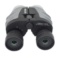 Original Nikula 10-30x25 Binocular High Power Compact Zoom Telescopes 10-30x Bak4 Prism Wateproof  For Hunting Camping Spotting