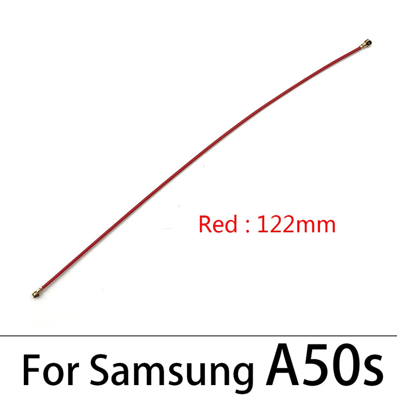 NEW Inner Wifi Antenna Signal Flex Cable Spare For Samsung A10S A20S A30S A50S A70S A01 A11 A21 A21S A31 A41 A51 A71 M21 M51 F41
