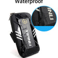 Cell Phone Case Sport Run Armband Waterproof Jogging Bag for iPhone Samsung Running Accessories Arm Bag Bracelet Athletic Pouch