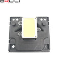F181010 Printhead Print Head for Epson ME2 ME200 ME30 ME300 ME33 ME330 ME350 ME360 TX300 CX5600 TX105 TX100 TX101 L101 L201 L100