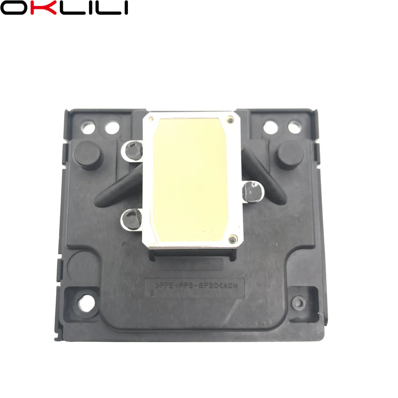 F181010 Printhead Print Head for Epson ME2 ME200 ME30 ME300 ME33 ME330 ME350 ME360 TX300 CX5600 TX105 TX100 TX101 L101 L201 L100