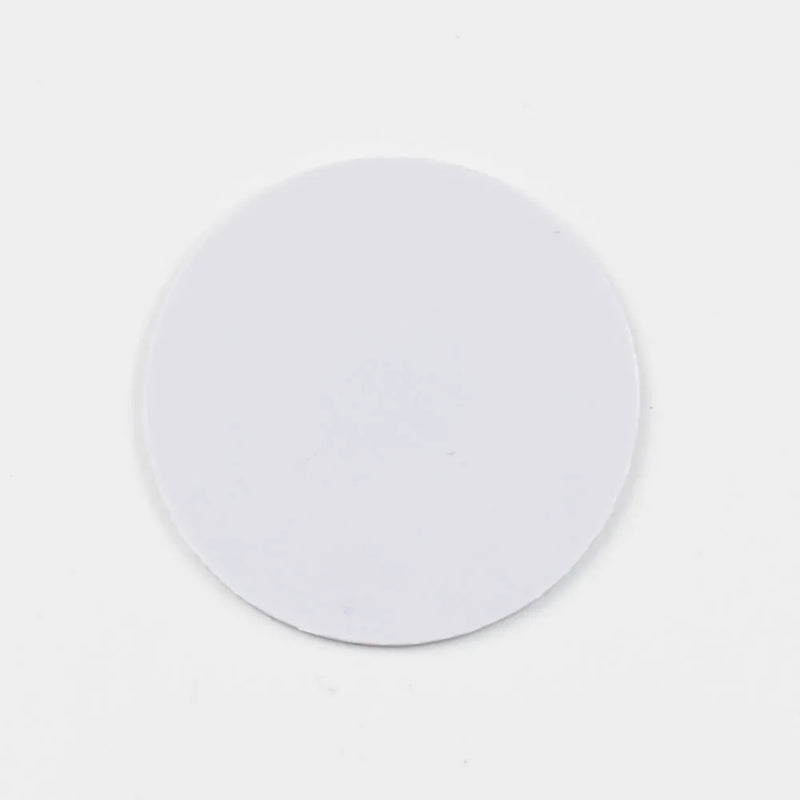 1pc/Lot NFC 215 Coin TAG Key 13.56Mhz NFC215 Universal Ultralight Tags Labels