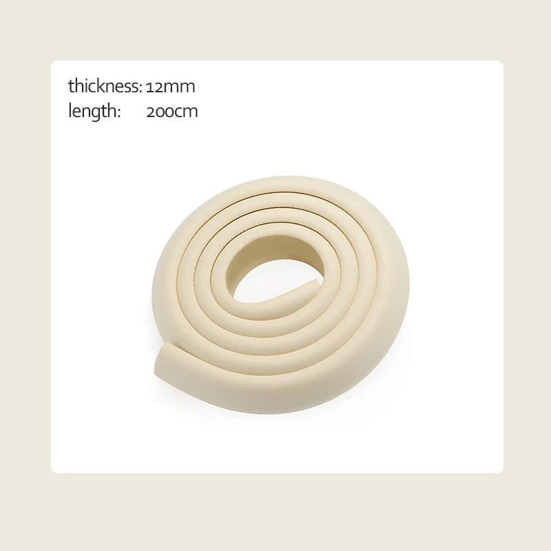 12pcs baby table corner protector anti-collision safety products furniture corner protector Child Protection Corner Protector