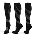 Varicose Veins Socks Compression Stockings Nurse Sports | SAMAG