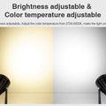 Miboxer FUTC08 DC24V RGB+CCT 6W LED Garden Lights Outdoor Light IP66 Waterproof led jardin lamp tuin verlichting lighting