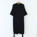 Kimono Women Summer Robes Comfortable Modal Sleepwear | SAMAG