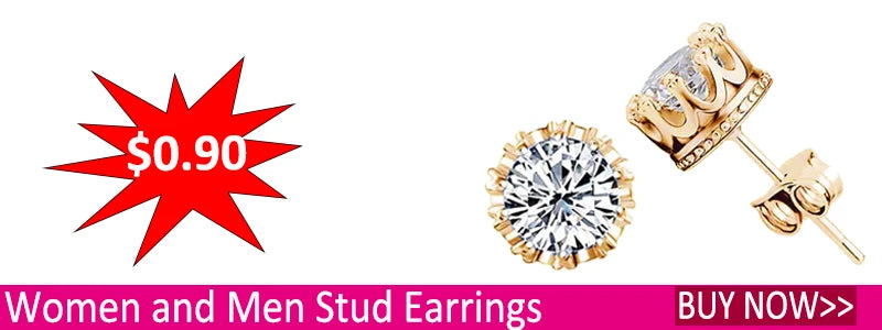 Classic Green AAA Cubic Zirconia Stud Earrings Round Crystal Girl Ear Studs For Women Multicolor Fashion Jewelry brincos AE176