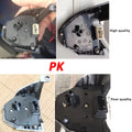 Steering Wheel Button For KIA K2 RIO 2017 2018 2019 2020 2021 RIO X LINE Buttons Bluetooth Phone Cruise Control Volume .