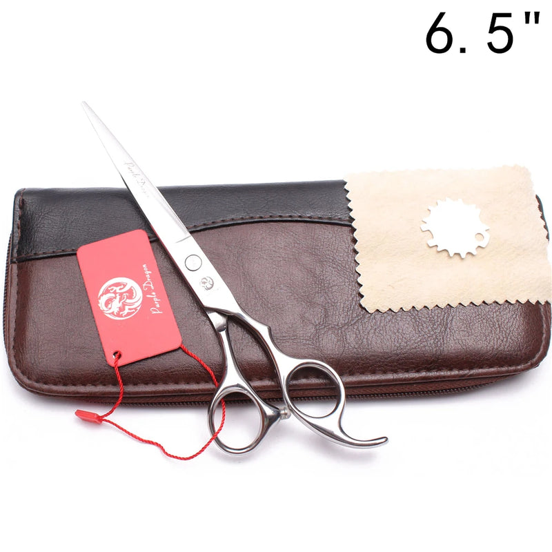 Z1006 5" 5.5" 6" 6.5" 7" 7.5" 8" JP Stainless Hairdressing Scissors Cutting Shears Hair Scissors Grooming Scissors Barber Shears