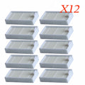 Vacuum Cleaner Filters HEPA Filter for CHUWI V3 iLife X5 V5 V50 V3+ V5PRO ECOVACS CR130 cr120 CEN540 CEN250 ML009 Cleaner