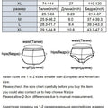 Women's Panties Sexy Lace Transparent Underwear Hollow Out Female Low Waist Briefs Breathable Lingerie Intimates Underpants