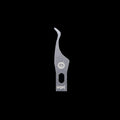 IC Chip Repair Thin Blade Tools Set CPU Edge Removal Tool Remove for Mobile Phone Computer CPU Motherboard Chip Repair
