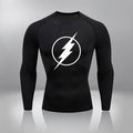 Men's Warm Base Coat Thermal Underwear Set Winter Cosy Line For Hunting Hiking Active Sports Track And Field Team,Football Sport