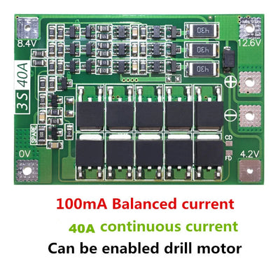 1S/2S/3S/4S/5S Li-ion 18650 Lithium Battery Charger Lipo | SAMAG