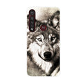 For Motorola Moto G8 Power Case Shockproof Soft silicone TPU Back Cover For Moto G8 Power Lite Phone Cases Case G8 Plus Cartoon