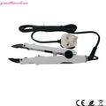 JR-611 Professional Mini Hair Fusion Iron Constant Temperature Heat Keratin Melt Extension Connector Tool for Hairdress