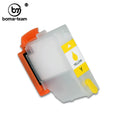 378XL 478XL 312XL 314XL XP 15000 Refillable Ink Cartridge - Visuel 6 | SAMAG