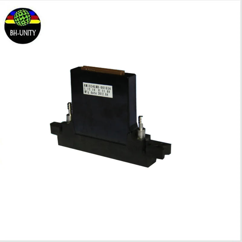 Original and new km1024 MHB printhead 14pin for allwin printer