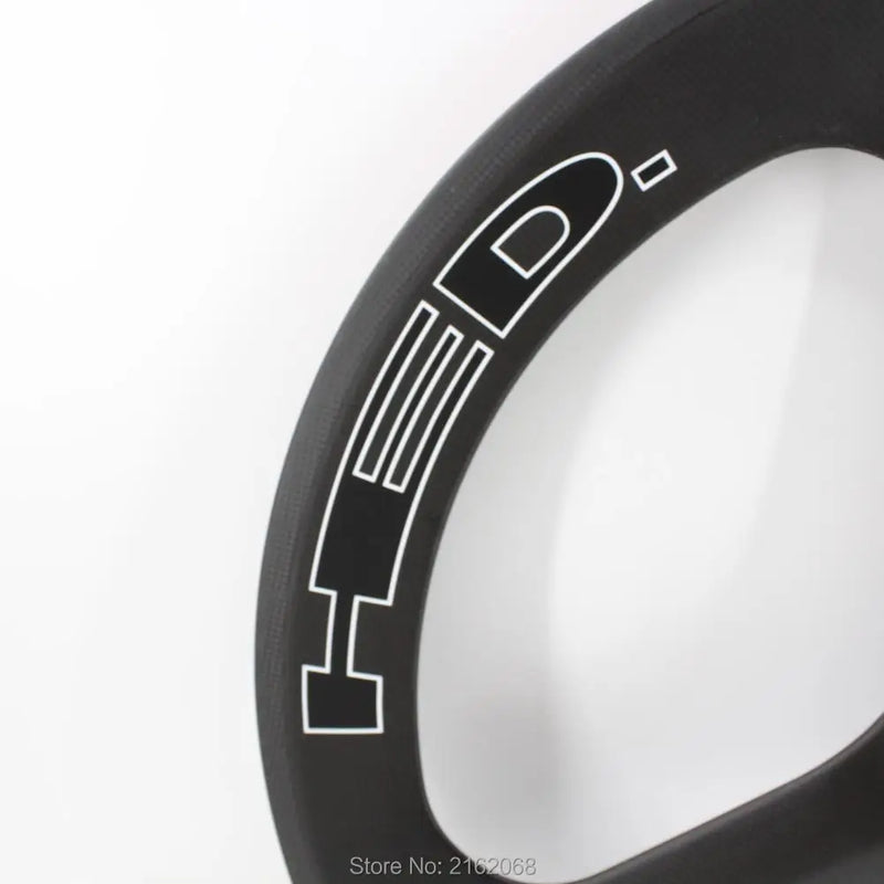 New 700C 3 spokes Road Track Fixed Gear bike matt 3K full carbon bicycle Tri-spoke wheels carbon clincher tubular rims