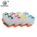 378XL 478XL 312XL 314XL XP 15000 Refillable Ink Cartridge - Visuel 4 | SAMAG