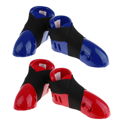 Adults Karate Taekwondo Shoes Foot Guard Protector | SAMAG
