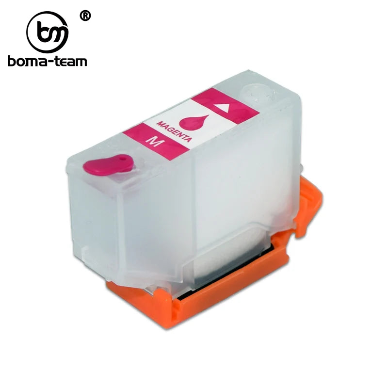 378XL 478XL 312XL 314XL XP 15000 Refillable Ink Cartridge - Visuel 5 | SAMAG
