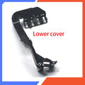 Lower cover Upper Cover Lower of Ink Tubes Supply System Assembly Cover for HP DesignJet 500 510 800 C7770-60014