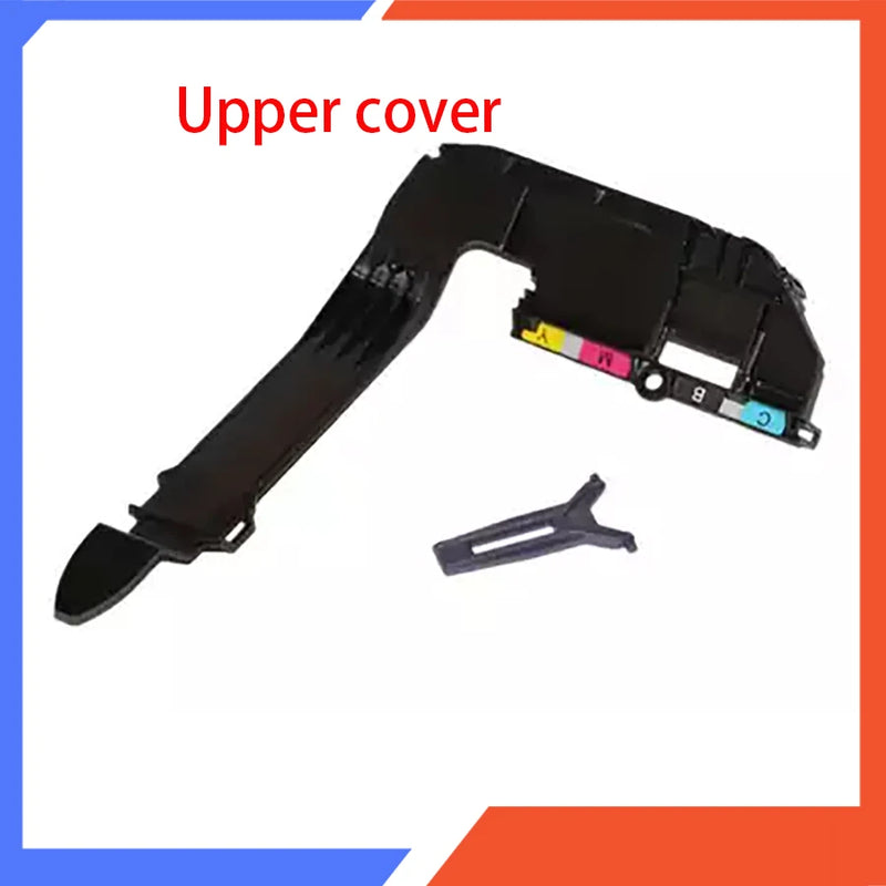 Lower cover Upper Cover Lower of Ink Tubes Supply System Assembly Cover for HP DesignJet 500 510 800 C7770-60014
